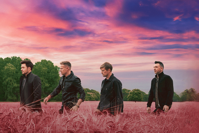Tiket Ludes Terjual, Penggemar Siap Unjuk Gigi Ramaikan Konser Westlife di Jakarta