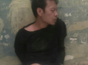 Polisi Geledah Rumah Penusuk Wiranto