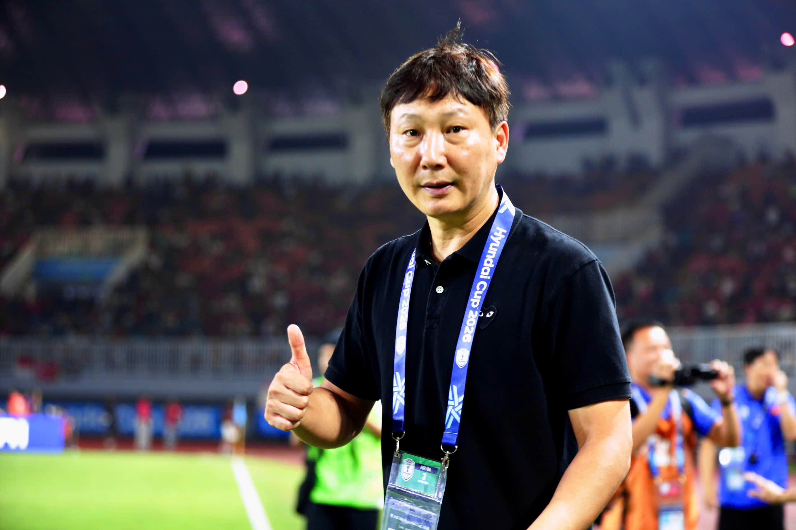Sikat Timnas Indonesia 3-0 Setelah Ditahan Imbang Singapura, Apa yang Beda dengan Skuad Vietnam?