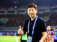 Sikat Timnas Indonesia 3-0 Setelah Ditahan Imbang Singapura, Apa yang Beda dengan Skuad Vietnam?
