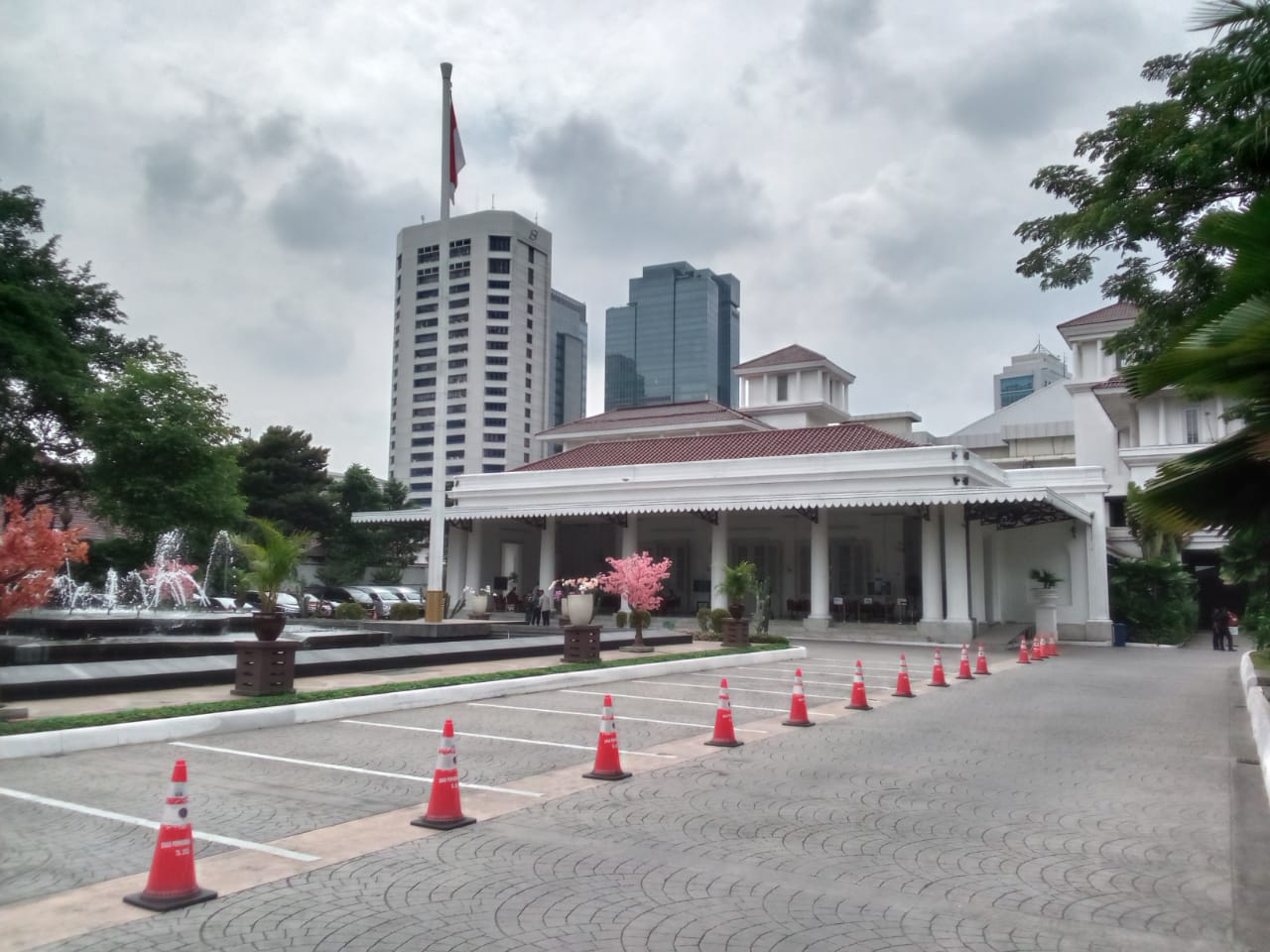 PKS Tanggapi Wacana Gubernur-Wagub Jakarta Dipilih Presiden: Kembali ke Orde Baru