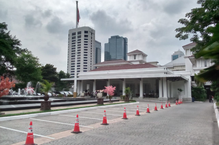 Draf RUU Daerah Khusus Jakarta: Gubernur dan Wakilnya Ditunjuk Presiden
