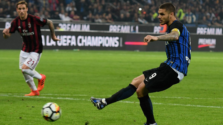 Hasil Pertandingan Sepak Bola, 15-16 OKtober 2017