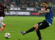 Hasil Pertandingan Sepak Bola, 15-16 OKtober 2017