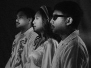 Thee Marloes Rangkum Perjalanan Lewat Debut Album 'Perak'