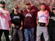 Unit Hardcore Speed dari Australia Siap Tampil di Jakarta