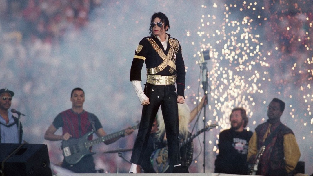 78 Lukisan Karya Mendiang Michael Jackson Siap Dilelang