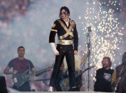 78 Lukisan Karya Mendiang Michael Jackson Siap Dilelang
