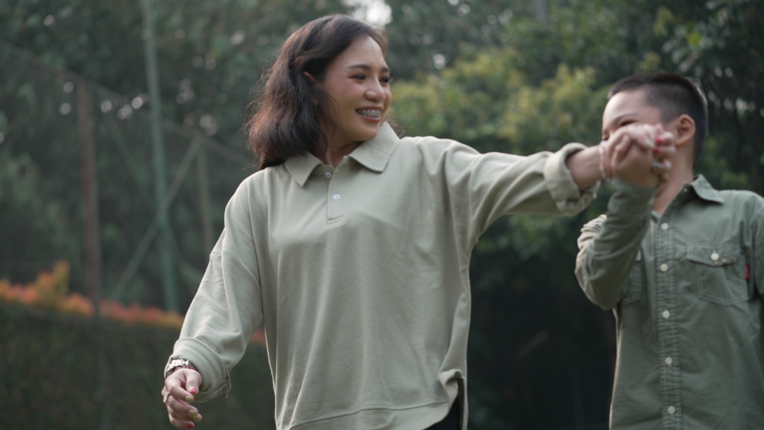 Menemukan Jodoh Lewat Muzz, Aplikasi Dating Pertama untuk Muslim