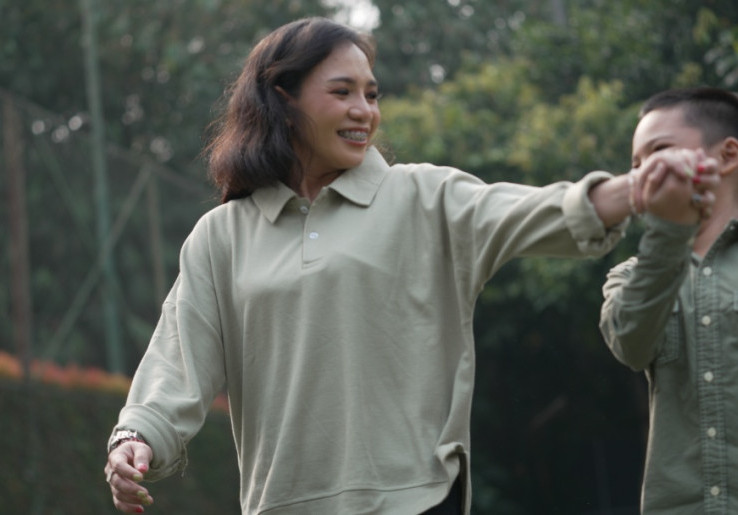 Unik, Aplikasi Cari Jodoh Ini Libatkan Peran Orang Tua untuk Memilih