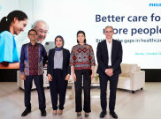 Menuju Indonesia Sehat Lewat Transformasi Kesehatan Digital