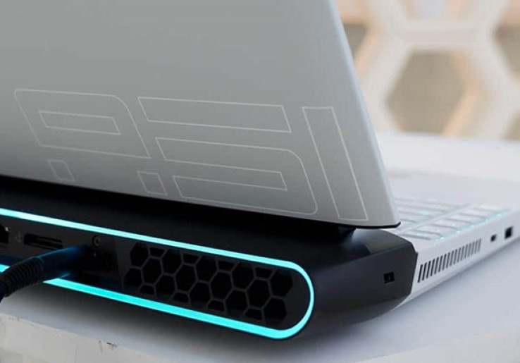 Laptop Gaming Canggih Ini Tampil dengan Gaya Berbeda