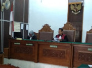 Hakim Tolak Gugatan Praperadilan Imam Nahrawi
