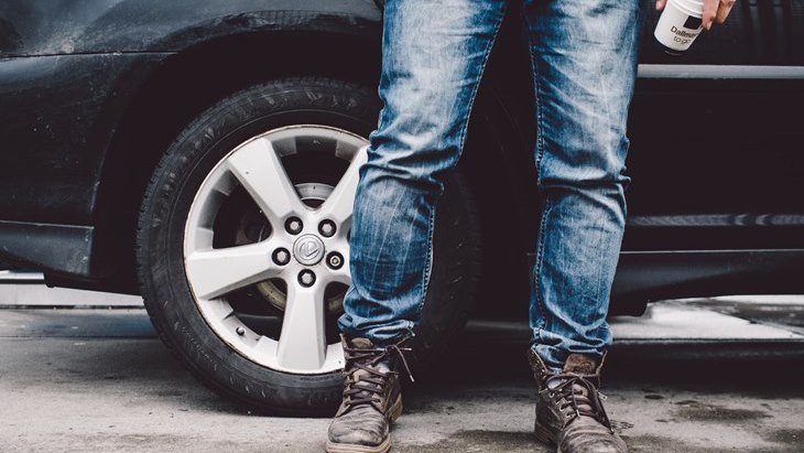 5 Celana Jeans Termahal di Dunia
