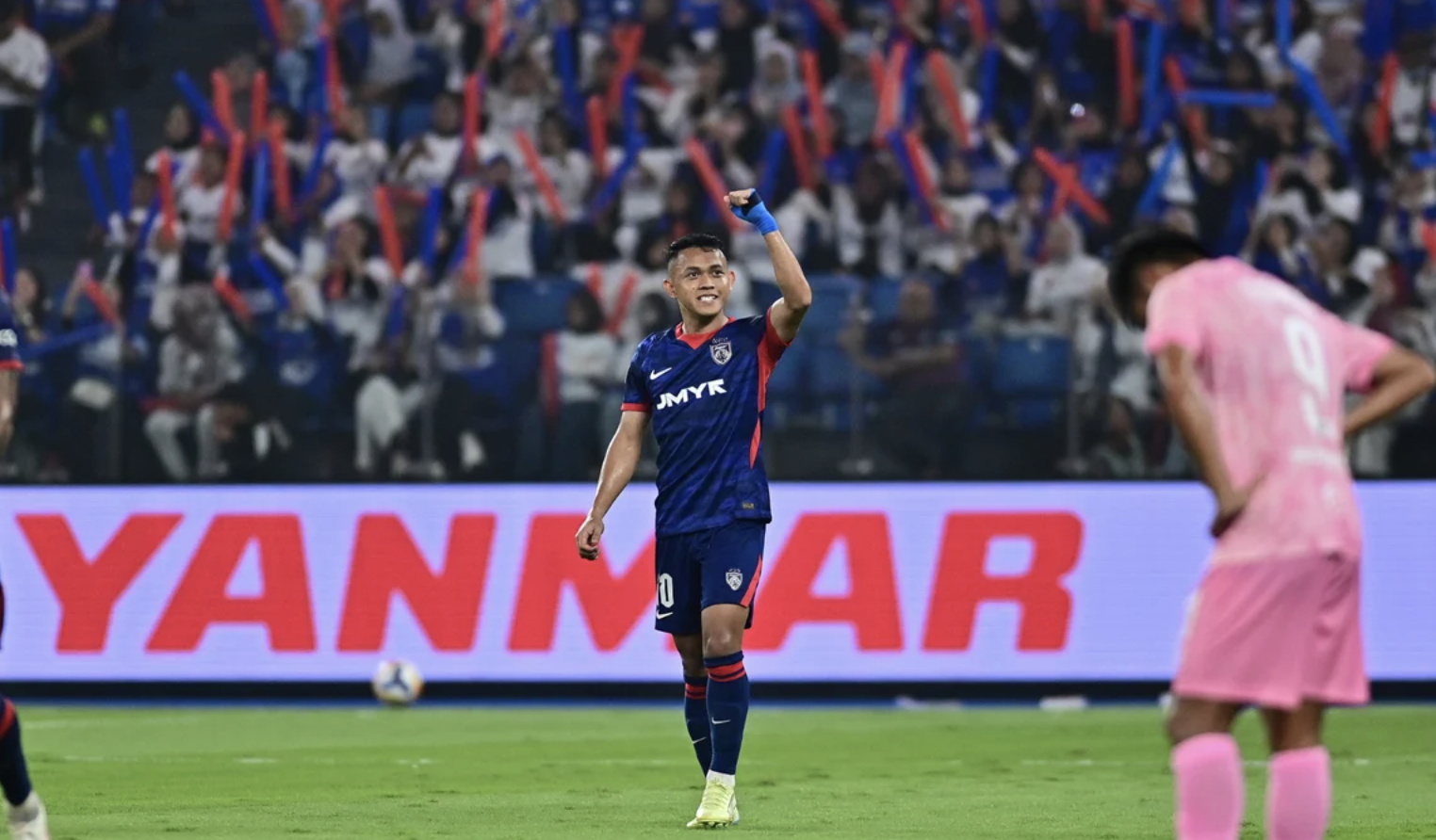 Alarm Bahaya untuk Persib! JDT Pesta 6 Gol, Strategi Xisco Munoz Terbukti Ampuh