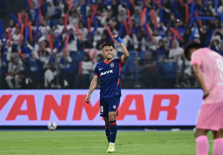 Alarm Bahaya untuk Persib! JDT Pesta 6 Gol, Strategi Xisco Munoz Terbukti Ampuh