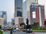 Jakarta Diperkirakan Cerah, Bogor Berpotensi Hujan Disertai Petir dan Angin Kencang