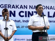 Persiapan KTT G20 Rampung 5 November 2022