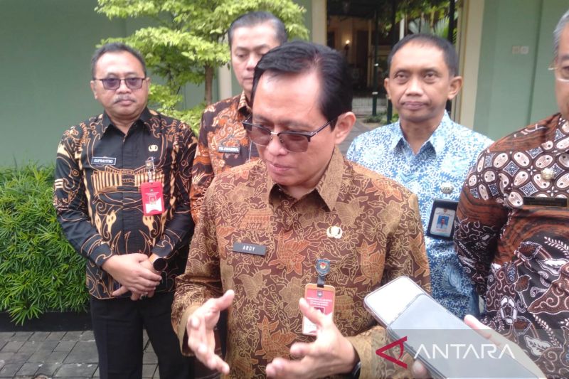 Kearifan Lokal Jaga Warga Bikin Yogyakarta Cepat Pulih Dari Demo Berujung Rusuh