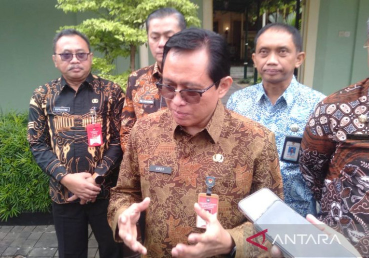 Kearifan Lokal Jaga Warga Bikin Yogyakarta Cepat Pulih Dari Demo Berujung Rusuh