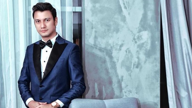 Kabinet Indonesia Maju Diisi Sosok Muda, Christian Sugiono Berikan Dukungan