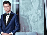 Kabinet Indonesia Maju Diisi Sosok Muda, Christian Sugiono Berikan Dukungan