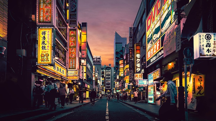 Empat Barang Kece Dari Jepang Ini Bisa Kamu Beli Melalui Jastip
