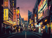 Empat Barang Kece Dari Jepang Ini Bisa Kamu Beli Melalui Jastip