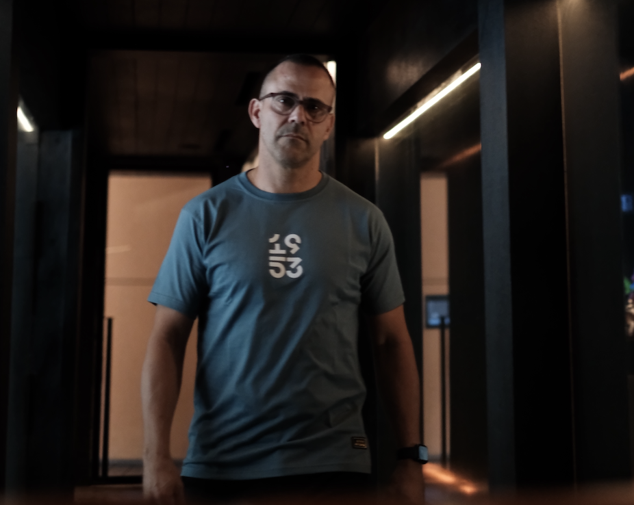 Fabio Lefundes Sosok yang Tepat bagi Persita Tangerang