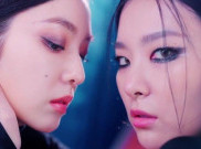 Sempat Ditunda, Video Klip ’Monster’ Irene dan Seulgi Red Velvet Akhirnya Rilis