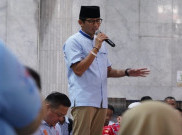 Sandiaga Uno Kesal Kursi Wagub DKI Kosong Terlalu Lama