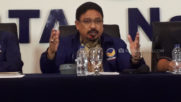 Video Victor Laiskodat yang Bikin Heboh Hasil Editan?