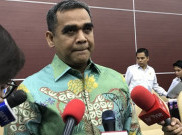 Gerindra Tampung Aspirasi Kader soal Keputusan Masuk Tidaknya ke Koalisi Jokowi