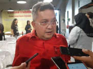 Anggota DPR Desak Jokowi Umumkan Nama-nama Dewan Pengawas sebelum Pelantikan