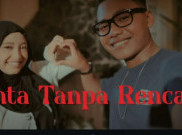 Lirik Lagu 'Cinta Tanpa Rencana' dari Davit Ingsani, Angkat Tentang Cinta Diam-diam