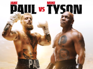 Mike Tyson vs Jake Paul: Jadwal, Prediksi hingga Link Streaming