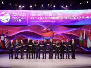 Ada Gala Dinner KTT ASEAN, Ruas Semanggi-Bundaran Senayan Ditutup Besok Sore