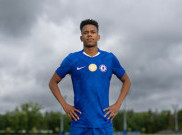 Wonderkid Sensasional Resmi Gabung Chelsea, Siap Guncang Lini Serang The Blues
