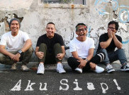 The Rain Tandai 20 Tahun Berkarir di Industri Musik Lewat 'Aku Siap!'