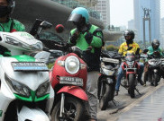 Fakta Aksi Demo Ojol 20 Mei: 500 Ribu Driver Bakal Matikan Aplikasi