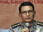 Bareskrim Ringkus Pelaku Ujaran Kebencian Terhadap Panglima TNI 
