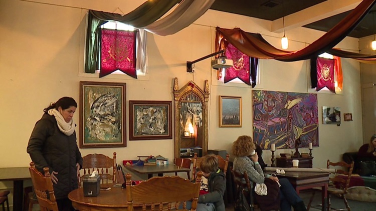 Potterhead! 3 Kafe Bertema Harry Potter Ini Wajib Kamu Kunjungi