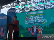 2 Juta Anak Alami Gangguan Kesehatan Mental, Kemenkes Buka Layanan healing 119.id Cegah Potensi Bunuh Diri