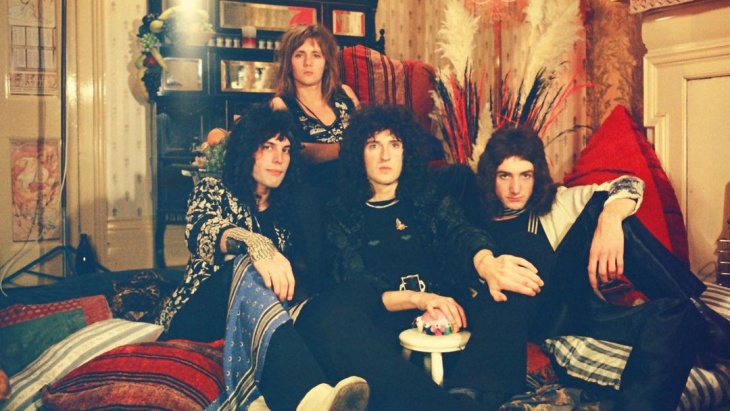 Queen Rilis Serial YouTube Terbaru Berdurasi 50 Minggu