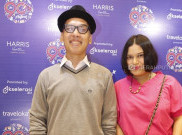 Grup Tofu Akan Reuni di The 90's Festival