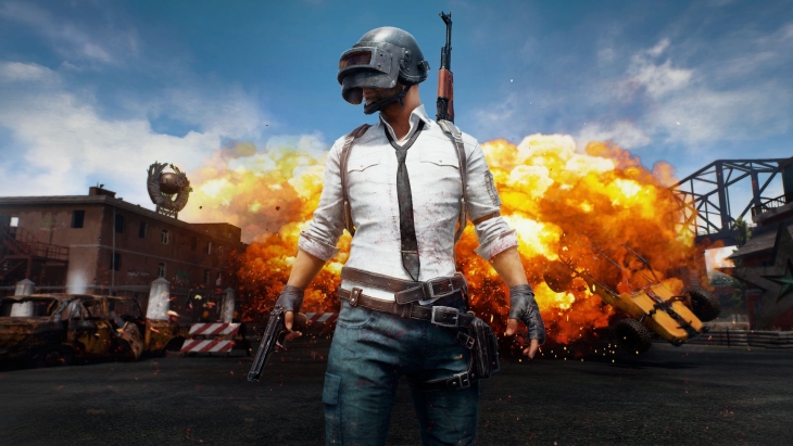 Daftar 'Game' yang Lahir dari 'Game' Lain