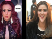 Viral! OP Challenge Jadikan Wajah Seperti Gagal Oplas, Berani Coba?