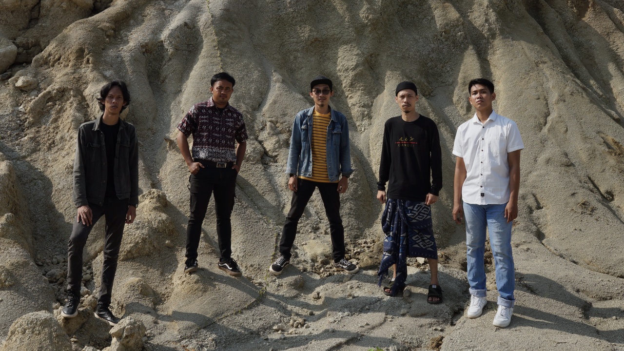 Candei Senandungkan Bahasa Besemah lewat Mini Album Terbaru