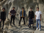 Candei Senandungkan Bahasa Besemah lewat Mini Album Terbaru