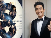 SF8, Drama 'Sci-Fi' Terbaru Siwon dan Kawan-Kawan